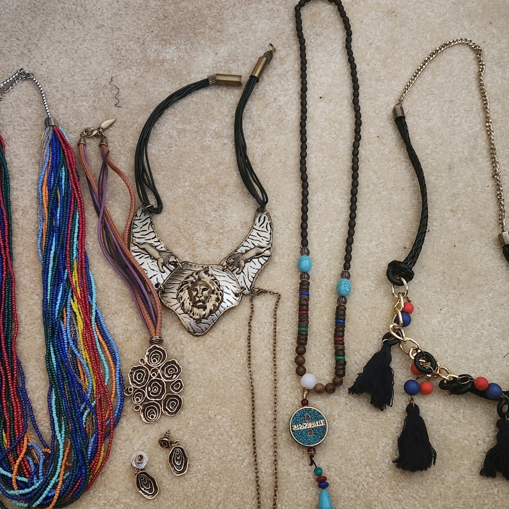 Costume Jewelry LOT